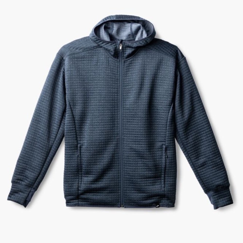 Brooks Running Activate Midweight Hoodie